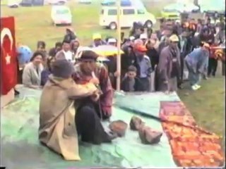 OĞLUM MEVLÜT BU TOKAT SENİ OKUTTUĞU GİBİ BENİDE OKUTUR.