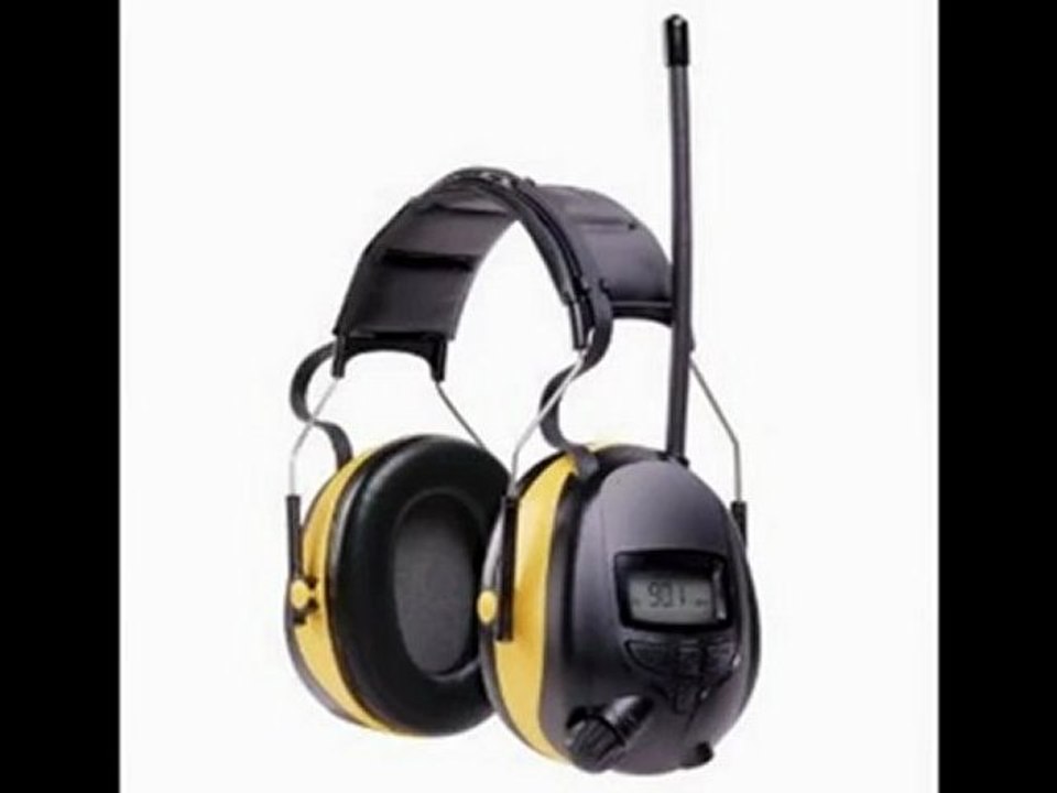 Best Buy Black Friday 2012 - Best Worktunes AM/FM headphone radio 2012 - 2013