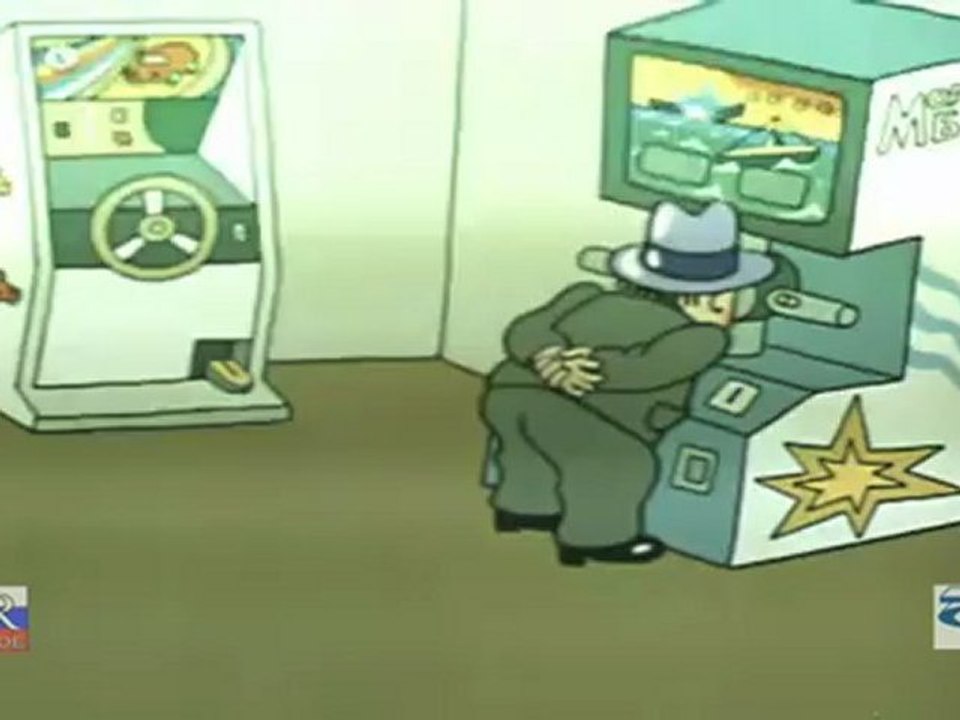 Great Gosha. Film 2 / Великолепный Гоша. Фильм 2