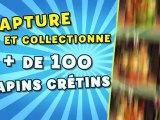 The Lapins Crétins La Grosse Bagarre - Trailer Officiel de Lancement [FR]