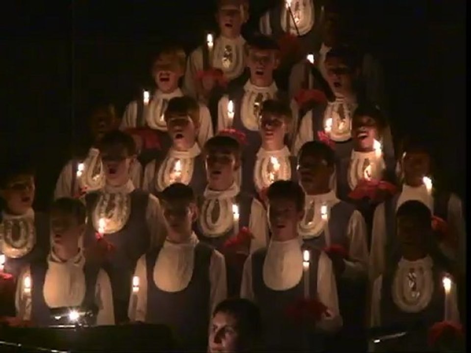 2004  Christmas Last concert