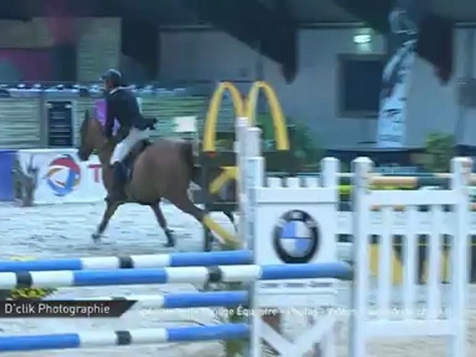 SARAH DE LAUNAY GP 125