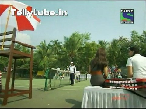 Kya Hua Tera Vaada – 13th November 2012 Part 1