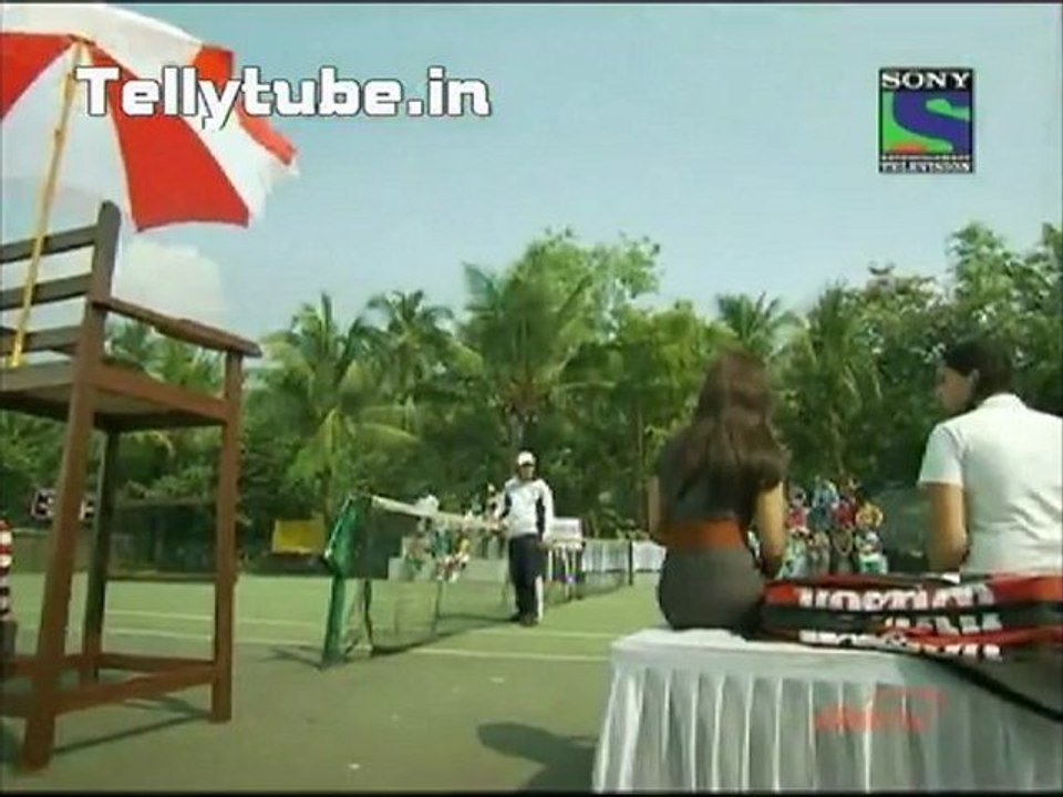 Kya Hua Tera Vaada – 13th November 2012 Part 1