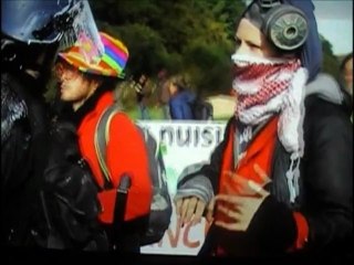 Mysty K Dub meets One Mission 2012