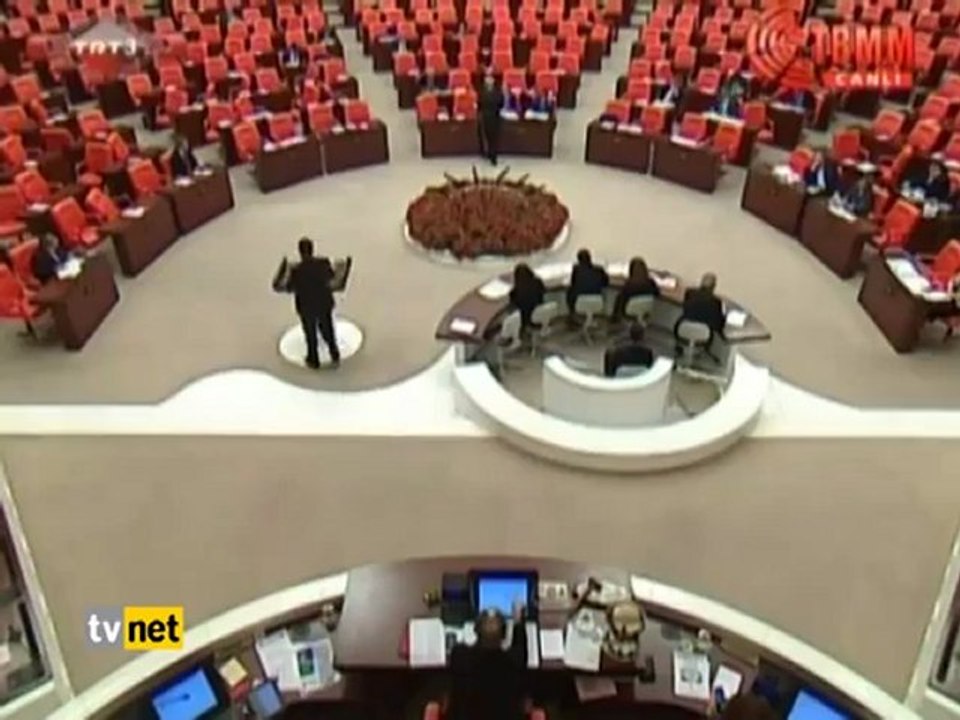 AÇLIK GREVLERİ GENEL KURUL