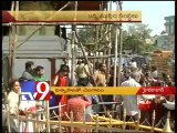 Political controversy over Bhagyalakshmi temple - Part 1