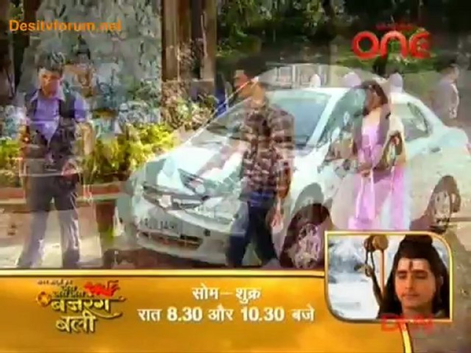 Niyati 13th November 2012 Video Watch Online Pt1