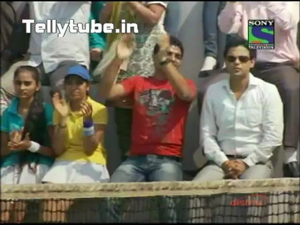 Kya Hua Tera Vaada – 13th November 2012 Part 2