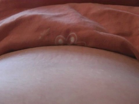 Bébé luciole qui bouge (19sa)