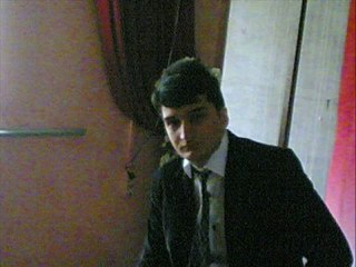 SİNAN ESAT AKSOY (.BÖYLE AYRILIK OLMAZ.)
