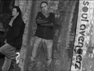 Soul Avengerz feat. Krysten Cummins - Respect (Ant Brooks Remix)