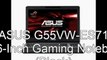 Best Buy Black Friday 2012 - Best ASUS 15.6 Inch Gaming Notebook Review