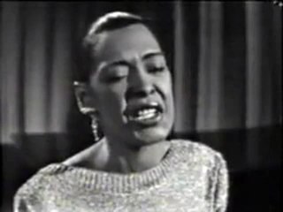 Billie Holiday - Strange Fruit