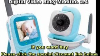 Best Buy Black Friday 2012 ad - Best Video Baby Monitor 2012