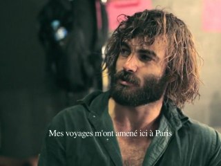 Interview Angus Stone - Présentation de l'album Broken Brights