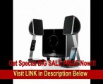 [REVIEW] Focal XS Satellite Speakers with Dock for iPod and MP3 Players