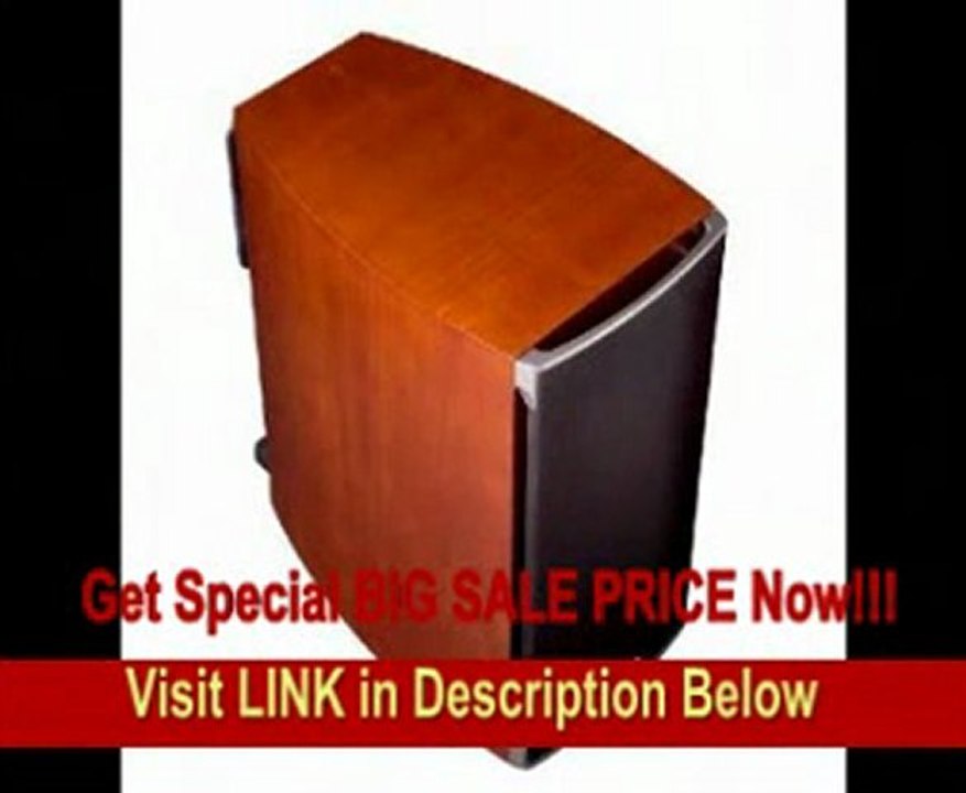 [REVIEW] Polk Audio RTI A9 Floorstanding Speaker (Single, Cherry)