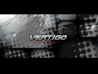 Vértigo Motorsport 13.11.2012