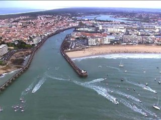 Vendee Globe 2012-2013 Departure