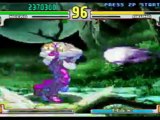 Street Fighter III 3rd Strike Fight for the Future: Necro Playthrough (2 of 2)