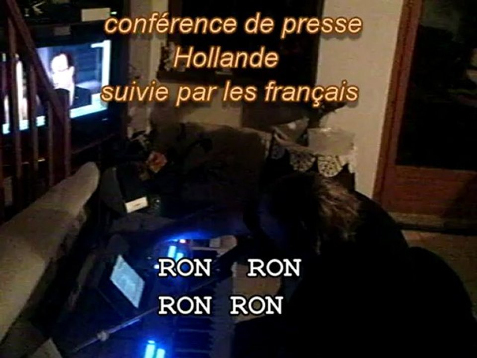 conférence
