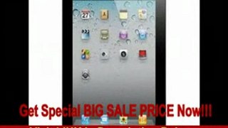 [SPECIAL DISCOUNT] Apple 32GB iPad 2 3G, Black (Unlocked)