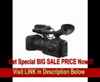 [BEST BUY] Sony HVR-Z5U HDV High Definition Handheld Camcorder