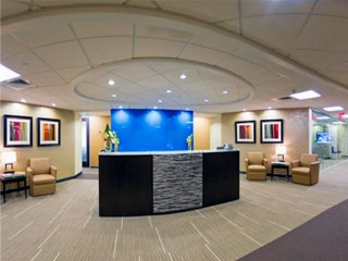 Reno NV office space - Executive suites 200 S.Virginia