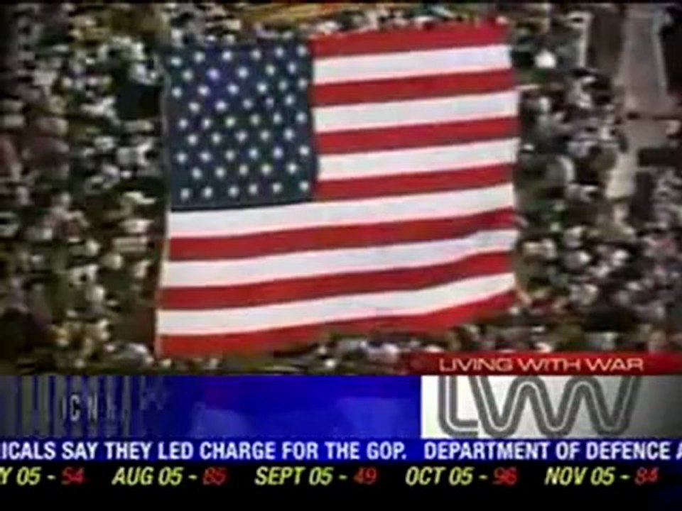 Neil Young_ Let's Impeach The President