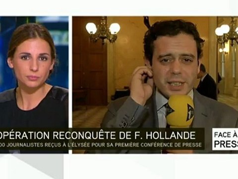 Razzy Hammadi : le Président est prêt depuis longtemps