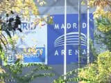 Calvo dimite tras ser imputado en el caso Madrid Arena