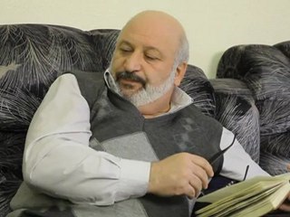 Djvar Aprust - Episode 439