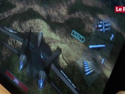 iPad mini : prise en main