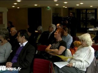 Developpement économique contre nuisances aériennes