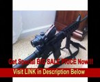 [BEST BUY] Acog 4 X 32 Scope Usmc Rifle Combat Optic For M4