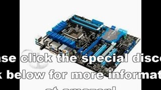 Best Buy Black Friday 2012 ad - ASUS LGA 1155 Motherboard Review