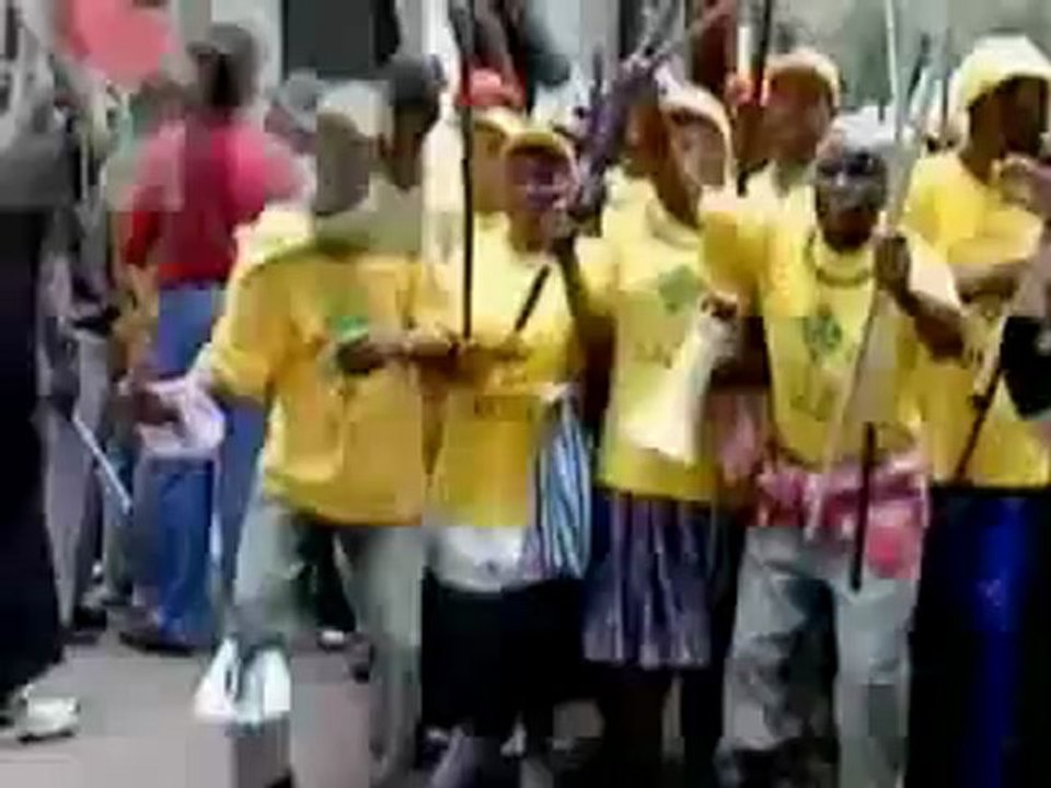 System Of A Down - Boom!