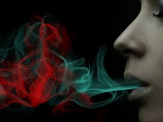 Space Safari - Smoke (Original Mix)