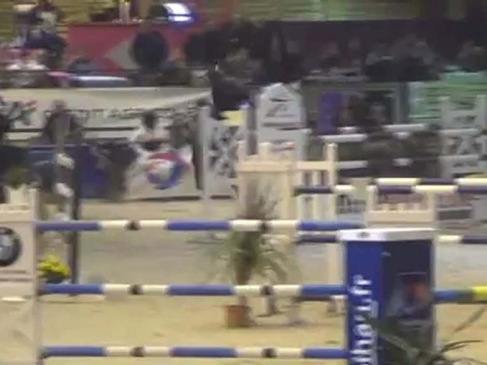 Olympe d'Aiguilly Pontivy Pro Elite GP150