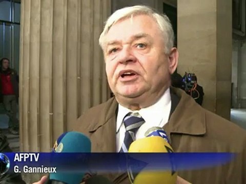 Reclus de Monflanquin: T. Tilly condamné à huit ans de prison