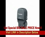 [SPECIAL DISCOUNT] Canon WFT-E6A Wireless File Transmitter