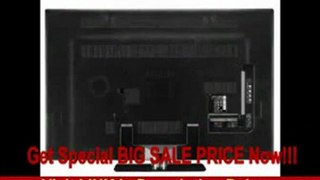 [BEST PRICE] Sharp LC52LE835U Quattron 52-inch 1080p 240 Hz 3D LED-LCD HDTV, Black