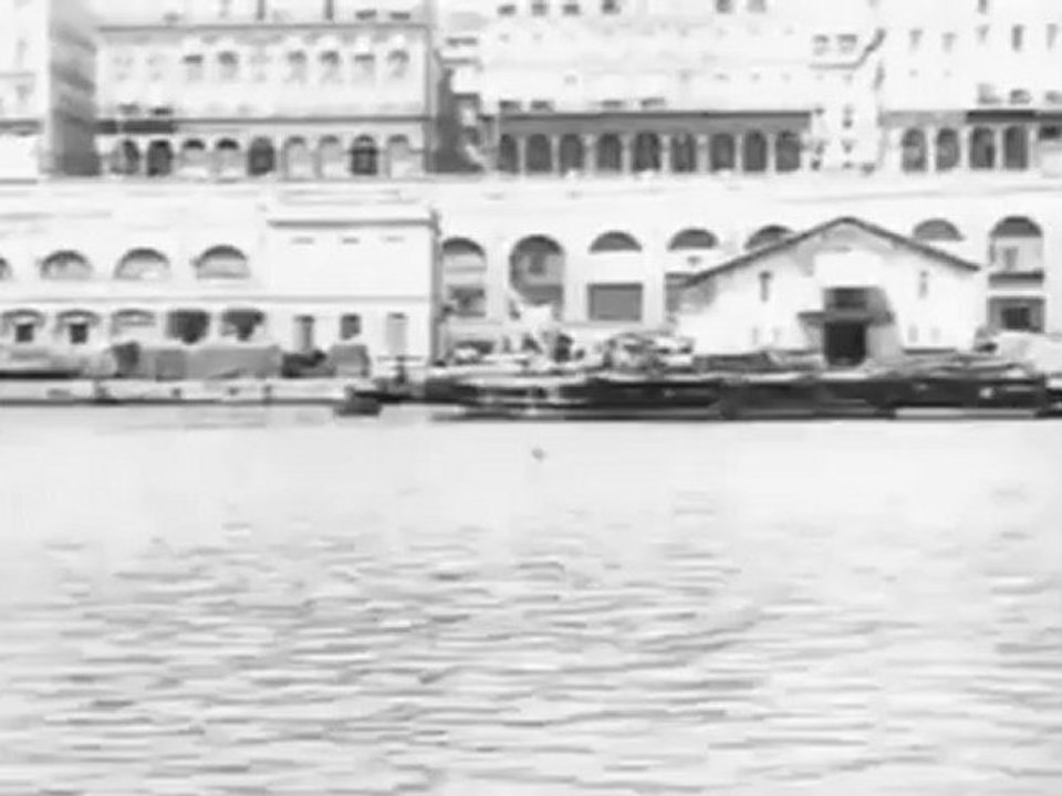 Vues d'Alger - (Décembre 1896)