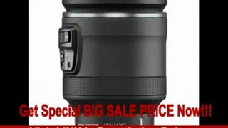 [SPECIAL DISCOUNT] Nikon 1 NIKKOR 10-100mm f/4.5-5.6 VR (Black)