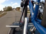 Economy Roof Mount Bike Rack