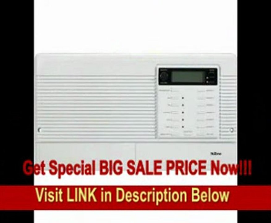 [BEST PRICE] NUTONE IMA3303WH Whole House Intercom System