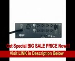 [BEST PRICE] Tripp Lite SU3000RTXR3U 3000VA 2400W UPS Smart Online Rackmount 110V / 120V USB DB9 3URM, 9 Outlets