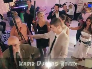 VIVE LES MARIEE Mix KADIR DJOHNS (ALILOU 2012)