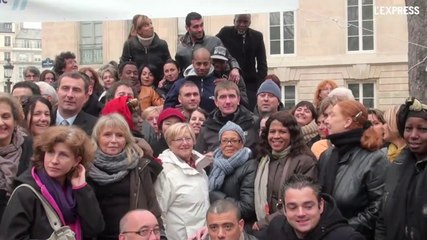 Gatignon: "J'invite Ayrault à assumer ses choix devant les Sevranais"